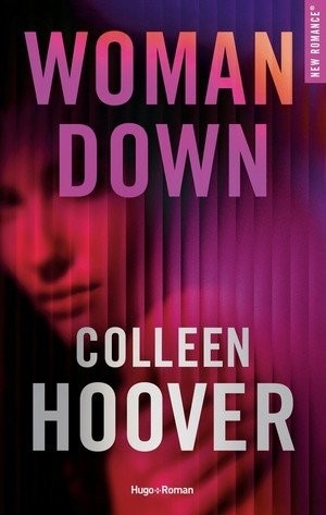 Woman Down Autographed