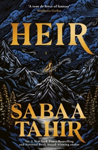 Heir Autographed