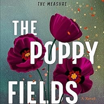 The Poppy Fields (Deluxe Limited Edition) Autographed