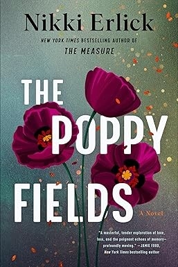 The Poppy Fields (Deluxe Limited Edition) Autographed