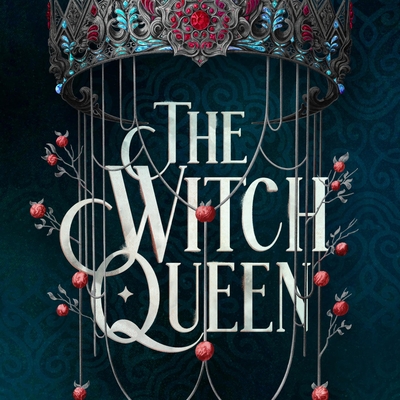 The Witch Queen Autographed