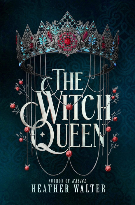 The Witch Queen Autographed