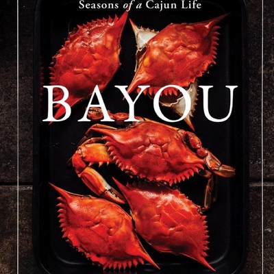 Bayou Autographed