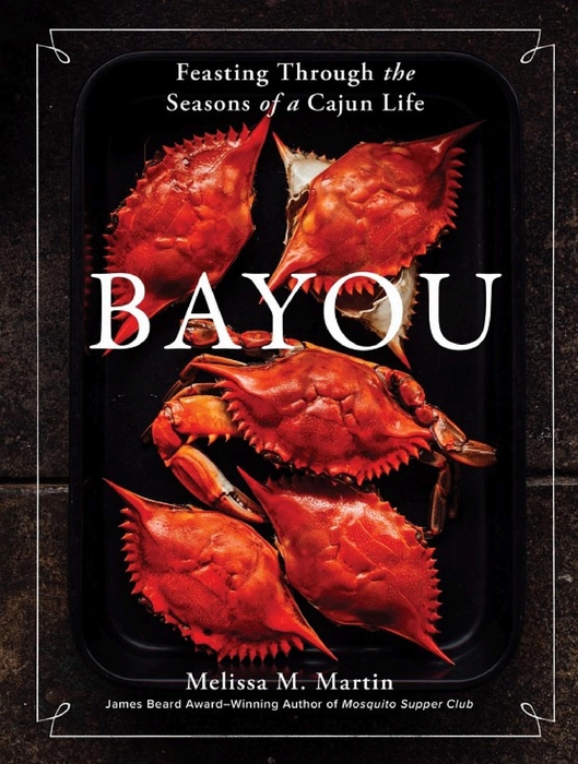Bayou Autographed