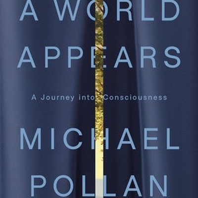 A World Appears Autographed