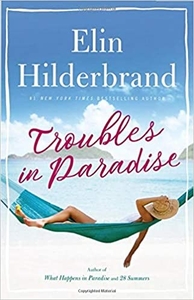 Troubles in Paradise Autographed