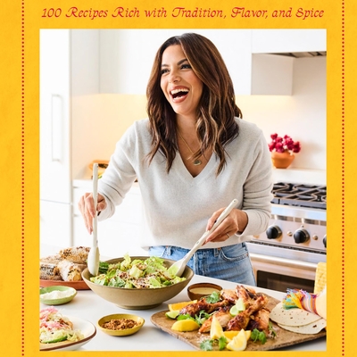 My Mexican Kitchen Autographed
