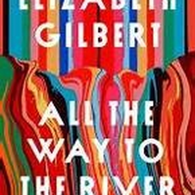 All the Way to the River Autographed