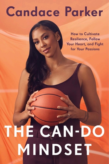The Can-Do Mindset Autographed
