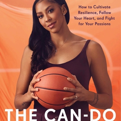 The Can-Do Mindset Autographed