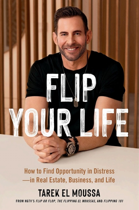 Flip Your Life Autographed
