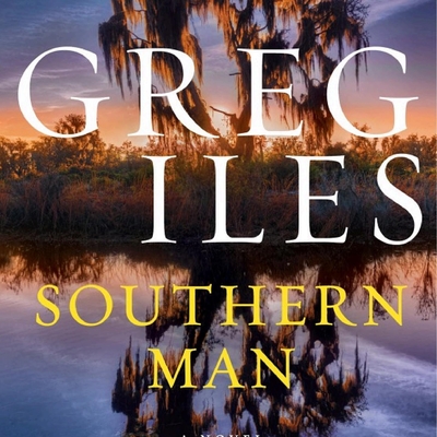 Southern Man Autographed