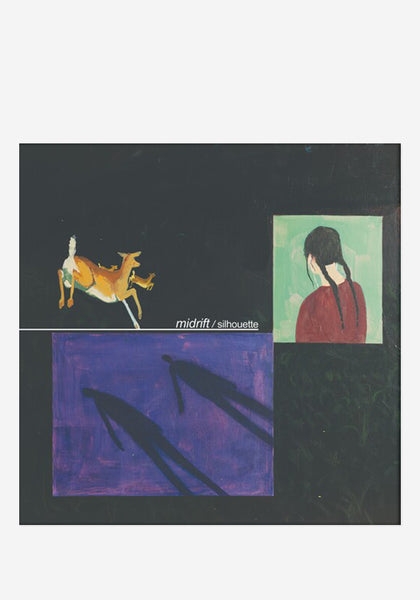Silhouette CD (Autographed)