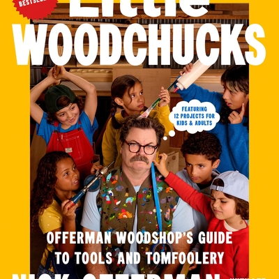 Little Woodchucks Autographed