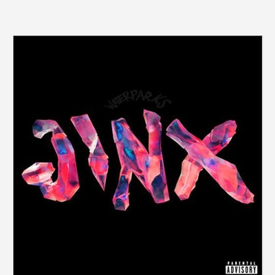 WATERARK - JINX CD (Autographed)