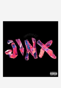WATERARK - JINX CD (Autographed)