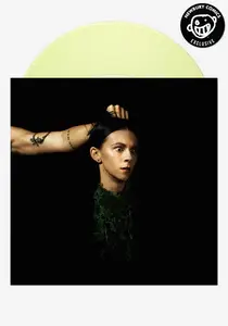 Evergreen Exclusive LP With Autographed Poster