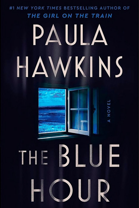 The Blue Hour Autographed