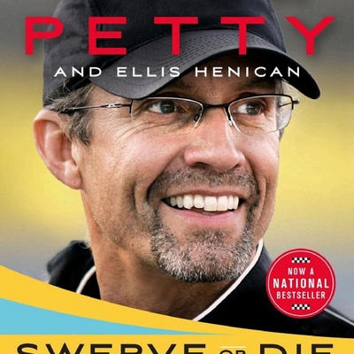 Swerve or Die Autographed