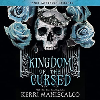 Kingdom of the Cursed Autographed