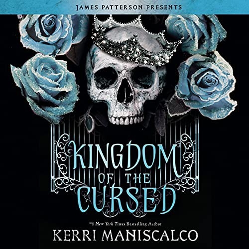 Kingdom of the Cursed Autographed