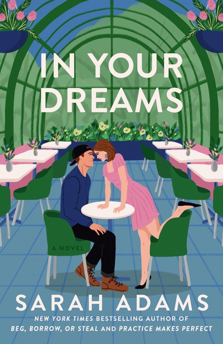 In Your Dreams Autographed