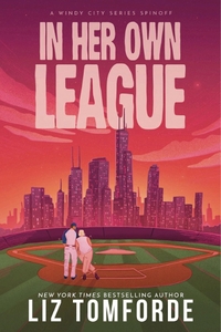 In Her Own League Autographed