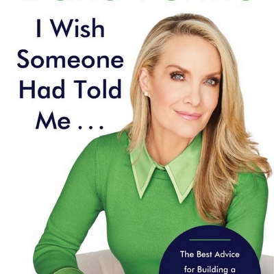I Wish Someone Had Told Me . . . Autographed