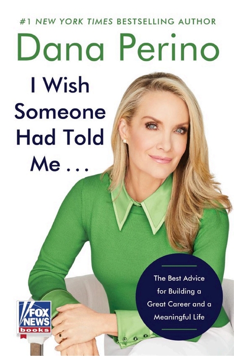 I Wish Someone Had Told Me . . . Autographed