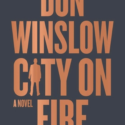 City on Fire Autographed