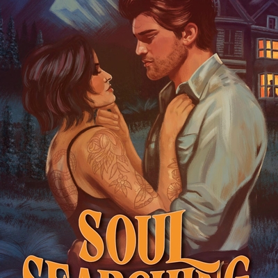 Soul Searching Autographed