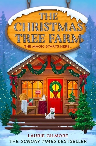 The Christmas Tree Farm Autographed