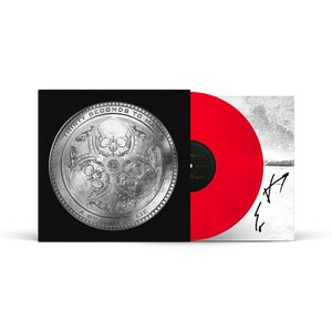 Thirty Seconds To Mars - A Beautiful Lie (20 Year Anniversary) Standard Vinyl - Signed - Capitol Store