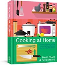 Cooking at Home Autographed