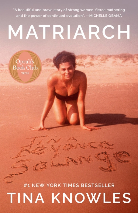 Matriarch Autographed