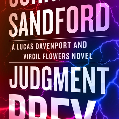 Judgment Prey Autographed
