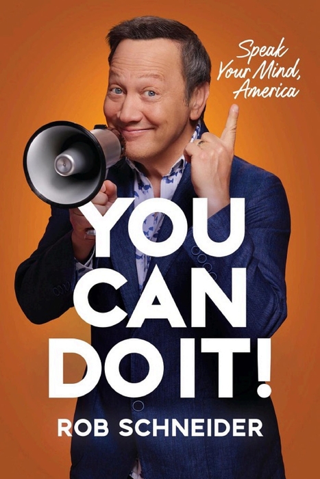 You Can Do It! Autographed