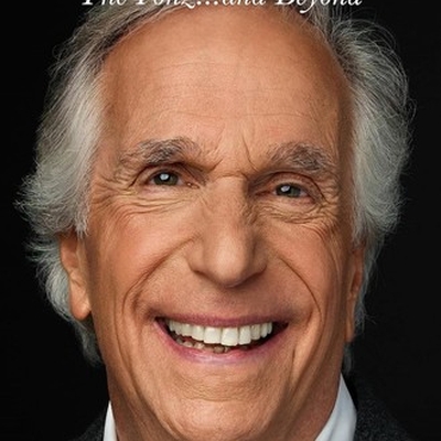 Being Henry Autographed