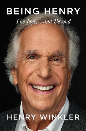 Being Henry Autographed
