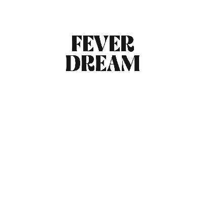 Fever Dream - Emerald Lake #1 (Books-A-Million Exclusive) Autographed