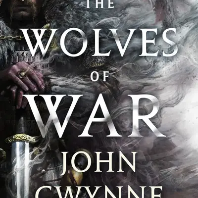 The Wolves of War Autographed