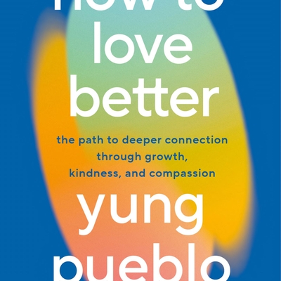 How to Love Better (Autographed)