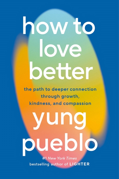 How to Love Better (Autographed)