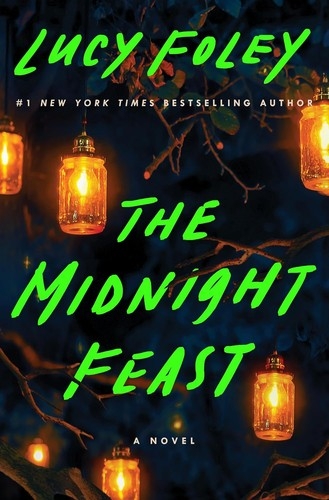 The Midnight Feast Autographed