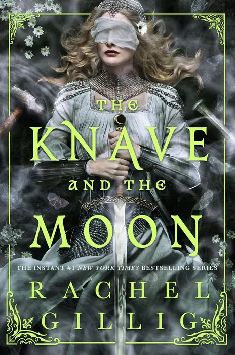The Knave and the Moon (Signed B&N Exclusive Book)