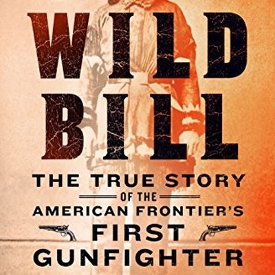 Wild Bill - Autographed Copy