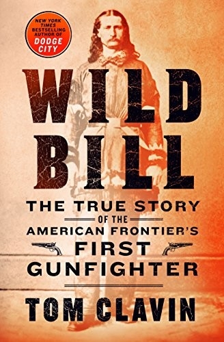 Wild Bill - Autographed Copy