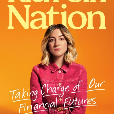 Rich Girl Nation Autographed