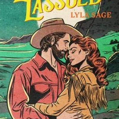 Lost and Lassoed Autographed