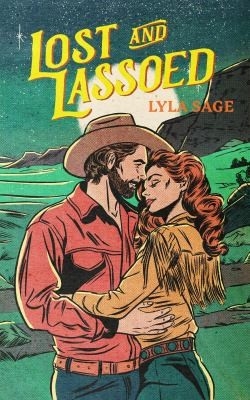 Lost and Lassoed Autographed